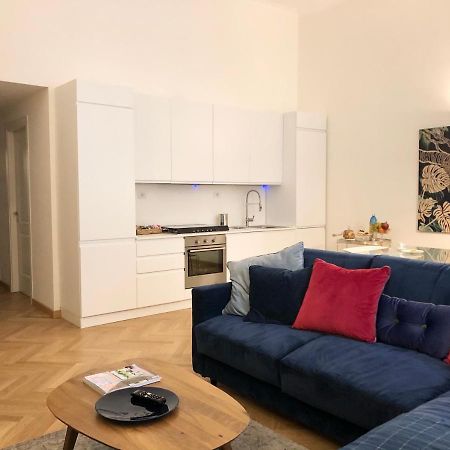 דירות רומא Opera Luxury Rosmini מראה חיצוני תמונה