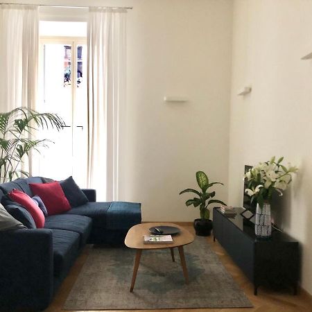 דירות רומא Opera Luxury Rosmini מראה חיצוני תמונה