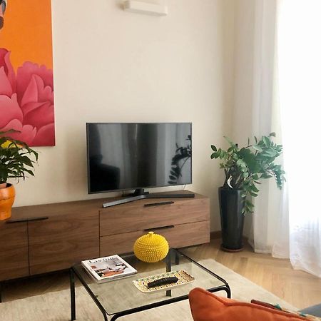 דירות רומא Opera Luxury Rosmini מראה חיצוני תמונה