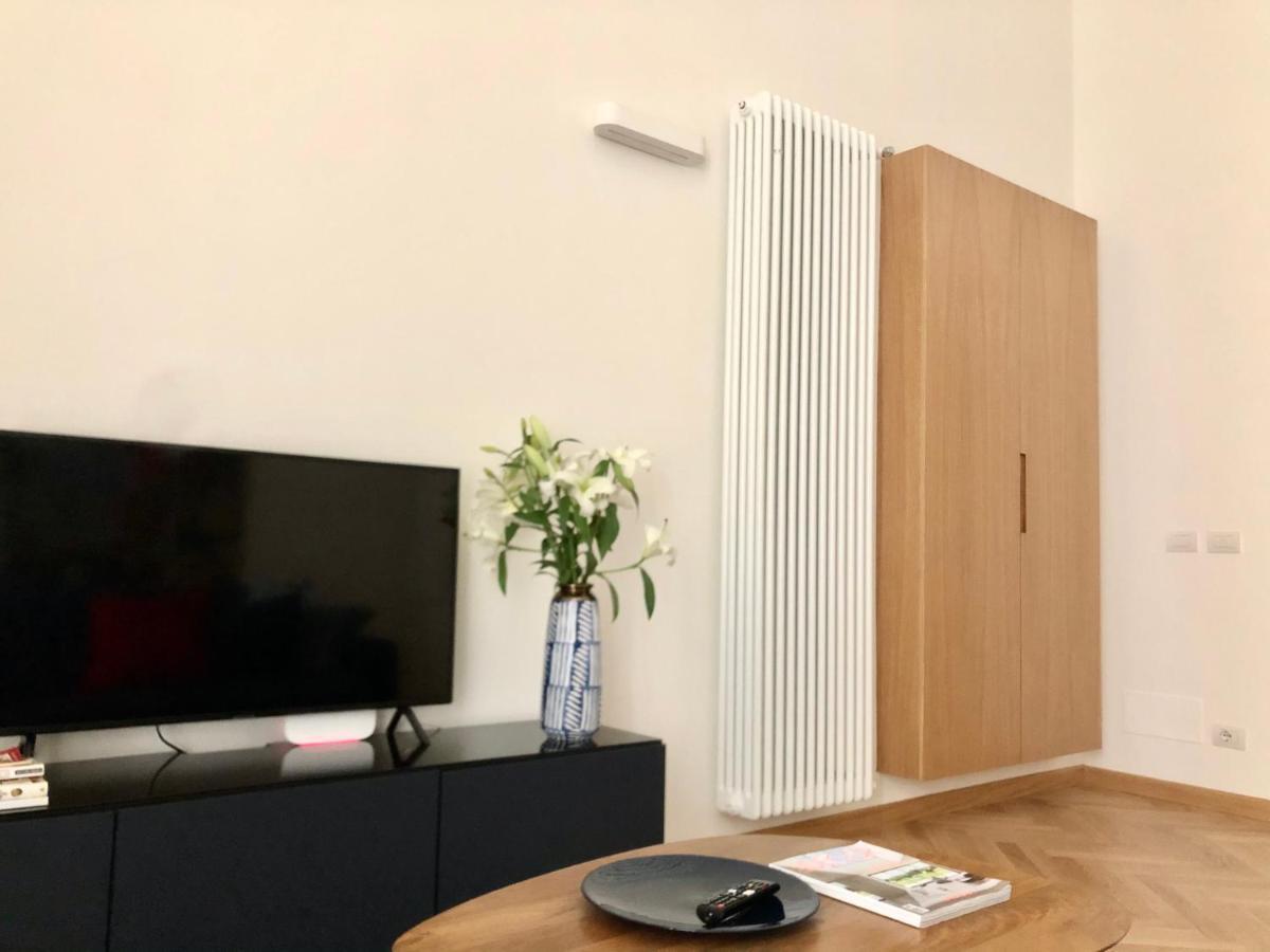 דירות רומא Opera Luxury Rosmini מראה חיצוני תמונה