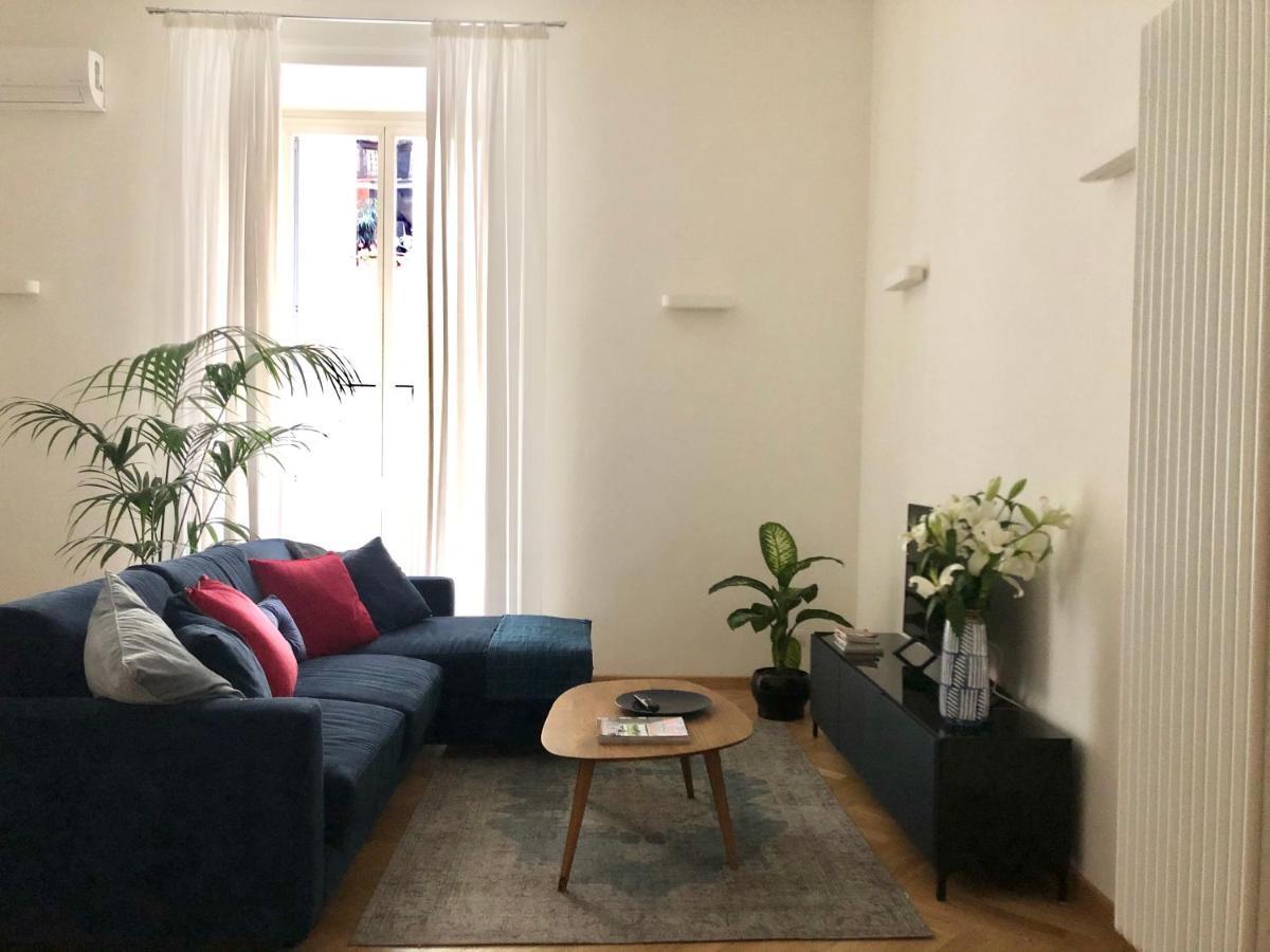 דירות רומא Opera Luxury Rosmini מראה חיצוני תמונה