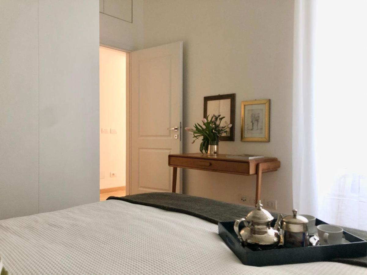 דירות רומא Opera Luxury Rosmini מראה חיצוני תמונה