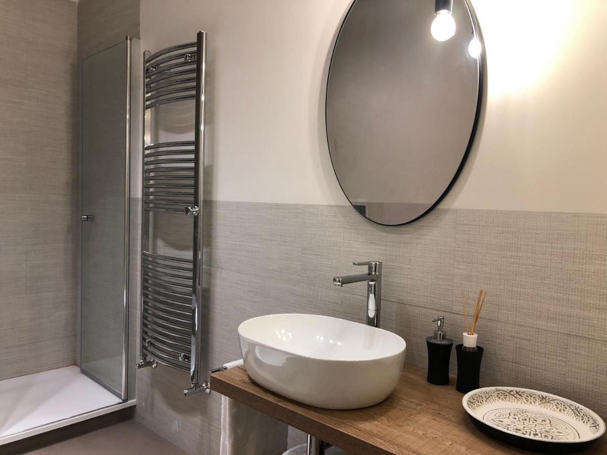 דירות רומא Opera Luxury Rosmini מראה חיצוני תמונה