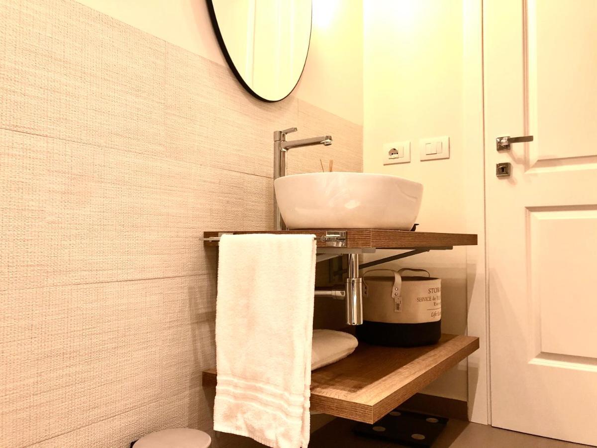 דירות רומא Opera Luxury Rosmini מראה חיצוני תמונה
