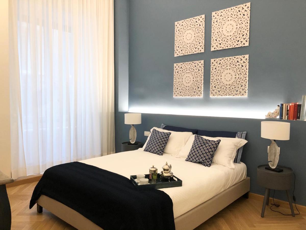דירות רומא Opera Luxury Rosmini מראה חיצוני תמונה