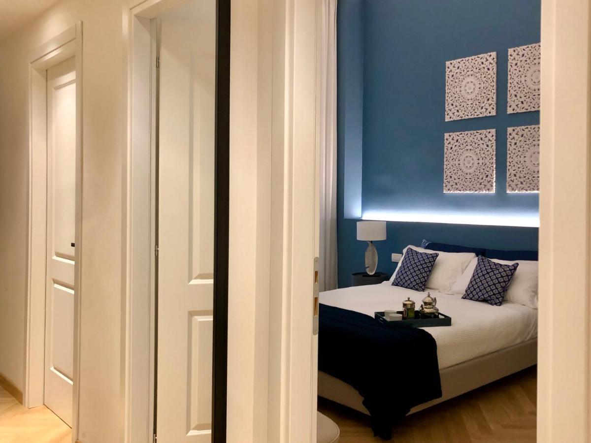 דירות רומא Opera Luxury Rosmini מראה חיצוני תמונה