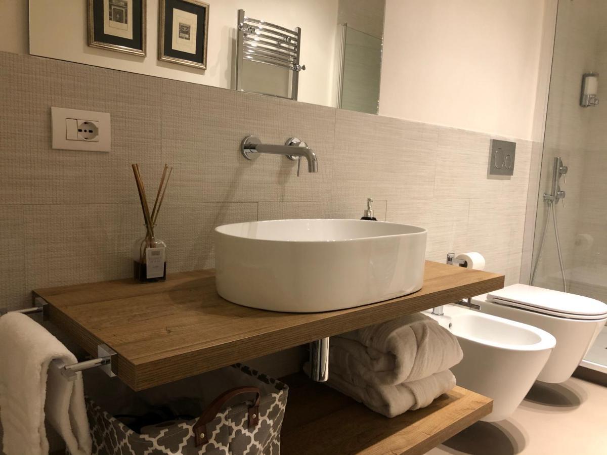 דירות רומא Opera Luxury Rosmini מראה חיצוני תמונה