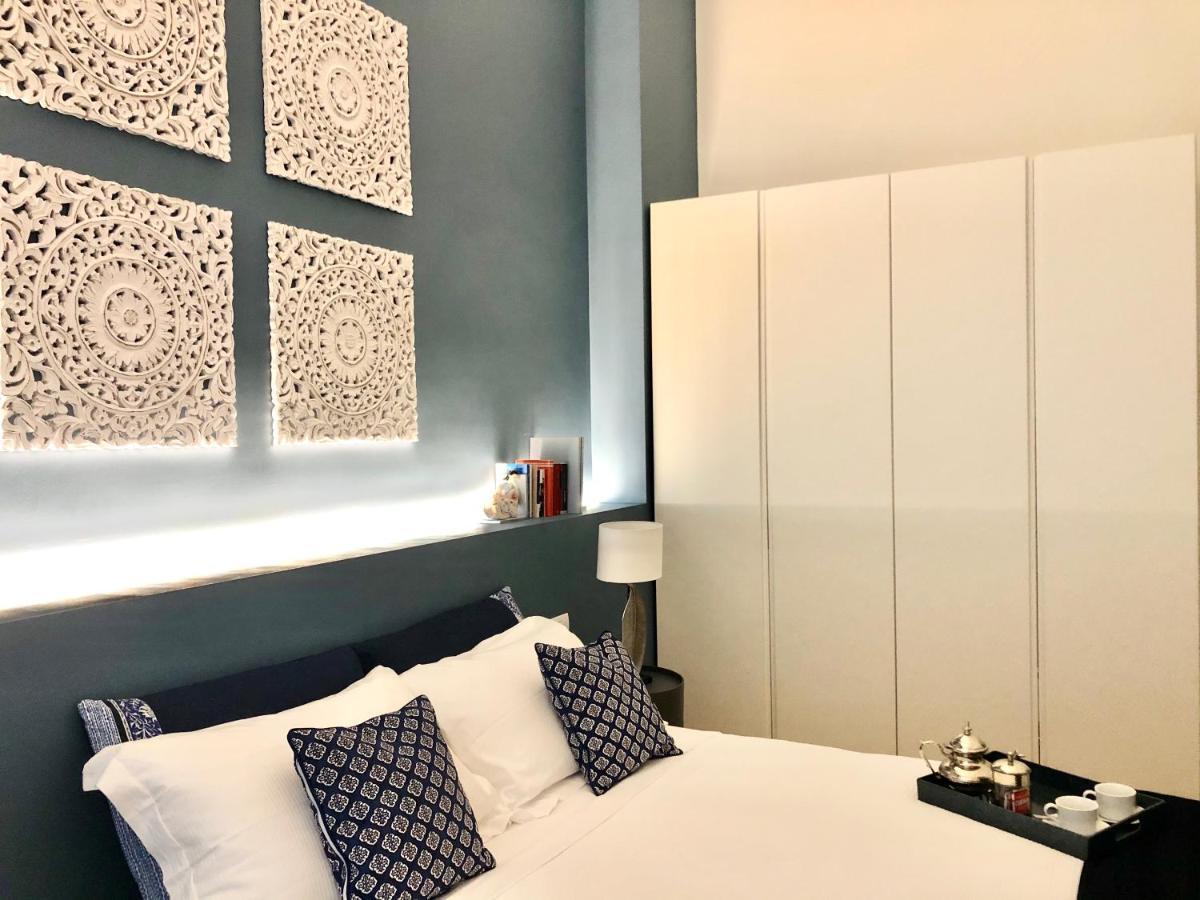 דירות רומא Opera Luxury Rosmini מראה חיצוני תמונה
