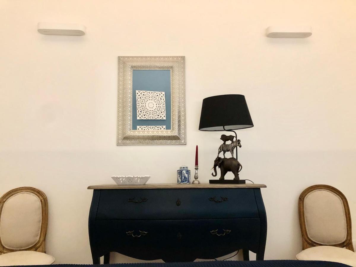 דירות רומא Opera Luxury Rosmini מראה חיצוני תמונה